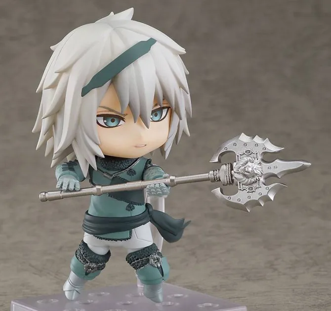 NieR Replicant - Nier Nendoroid / ver.1.22474487139...: Square Enix