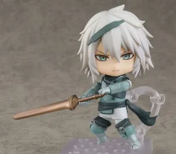 NieR Replicant - Nier Nendoroid / ver.1.22474487139...: Square Enix