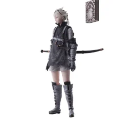 NieR Replicant - Young Protagonist Actionfigur / ver.1.22474487139...: Square Enix