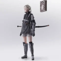 NieR Replicant - Young Protagonist Actionfigur / ver.1.22474487139...: Square Enix