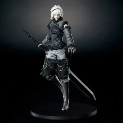NieR Replicant ver.1.22474487139 - Adult Protagonist Statue: Square Enix