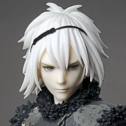 NieR Replicant ver.1.22474487139 - Adult Protagonist Statue: Square Enix