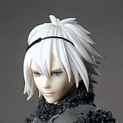 NieR Replicant ver.1.22474487139 - Adult Protagonist Statue: Square Enix