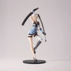 NieR Replicant ver.1.22474487139... - Kainé Statue / Form-ISM: Square Enix