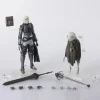 NieR RepliCant/Gestalt - Nier & Emil Actionfigur / Bring Arts: Square Enix
