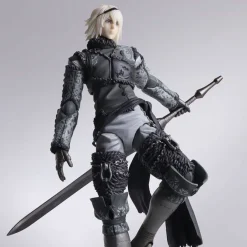 NieR RepliCant/Gestalt - Nier & Emil Actionfigur / Bring Arts: Square Enix