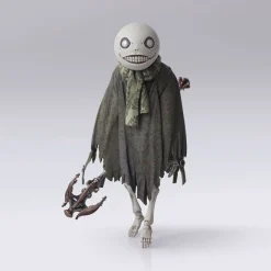NieR RepliCant/Gestalt - Nier & Emil Actionfigur / Bring Arts: Square Enix