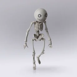 NieR RepliCant/Gestalt - Nier & Emil Actionfigur / Bring Arts: Square Enix