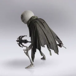 NieR RepliCant/Gestalt - Nier & Emil Actionfigur / Bring Arts: Square Enix