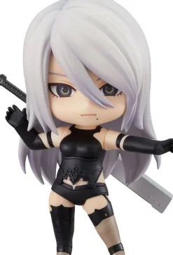 NieR:Automata - A2 (YoRHa Type A No.2) Nendoroid: Square Enix