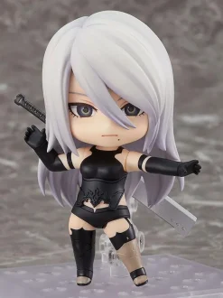 NieR:Automata - A2 (YoRHa Type A No.2) Nendoroid: Square Enix
