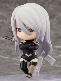 NieR:Automata - A2 (YoRHa Type A No.2) Nendoroid: Square Enix