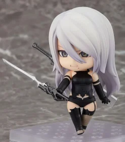 NieR:Automata - A2 (YoRHa Type A No.2) Nendoroid: Square Enix