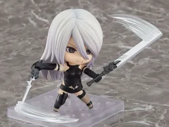 NieR:Automata - A2 (YoRHa Type A No.2) Nendoroid: Square Enix