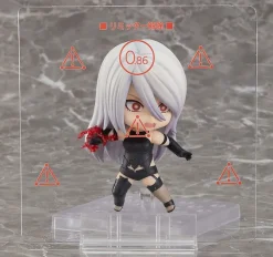 NieR:Automata - A2 (YoRHa Type A No.2) Nendoroid: Square Enix