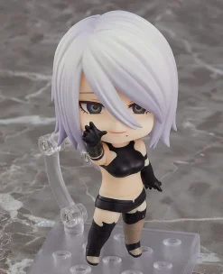 NieR:Automata - A2 (YoRHa Type A No. 2) Nendoroid / Short Hair Version: Square Enix