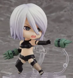 NieR:Automata - A2 (YoRHa Type A No. 2) Nendoroid / Short Hair Version: Square Enix