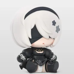 NieR:Automata - 2B Good Smile Chibi Huggy Figur: Good Smile Company