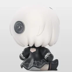 NieR:Automata - 2B Good Smile Chibi Huggy Figur: Good Smile Company