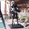 NieR:Automata - 2B Ver1.1a Statue / Tenitol: Furyu