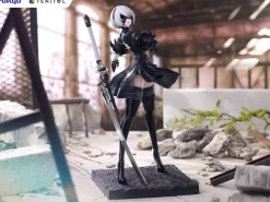 NieR:Automata - 2B Ver1.1a Statue / Tenitol: Furyu