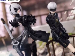 NieR:Automata - 2B Ver1.1a Statue / Tenitol: Furyu