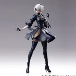 NieR:Automata - 2B (YoRHa No.2 Type B) Ver. 1.1a.: Square Enix