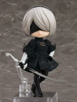 NieR:Automata - 2B (YoRHa No.2 Type B) Nendoroid: Good Smile Company