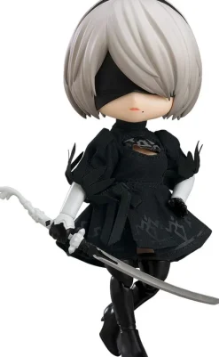 NieR:Automata - 2B (YoRHa No.2 Type B) Nendoroid: Good Smile Company