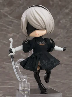 NieR:Automata - 2B (YoRHa No.2 Type B) Nendoroid: Good Smile Company