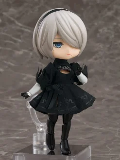 NieR:Automata - 2B (YoRHa No.2 Type B) Nendoroid: Good Smile Company