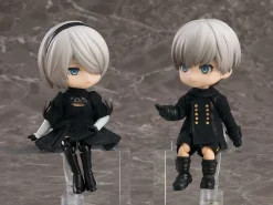 NieR:Automata - 2B (YoRHa No.2 Type B) Nendoroid: Good Smile Company