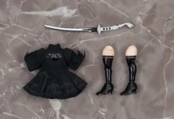 NieR:Automata - 2B (YoRHa No.2 Type B) Nendoroid: Good Smile Company