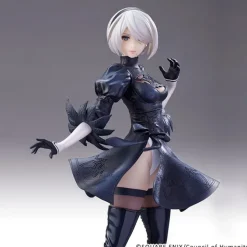 NieR:Automata - 2B (YoRHa No.2 Type B) Ver. 1.1a No Goggles Ver.: Square Enix