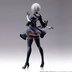 NieR:Automata - 2B (YoRHa No.2 Type B) Ver. 1.1a No Goggles Ver.: Square Enix