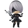 NieR:Automata - 2B (YoRHa No.2 Type B) Nendoroid [NEUAUFLAGE]: Square Enix