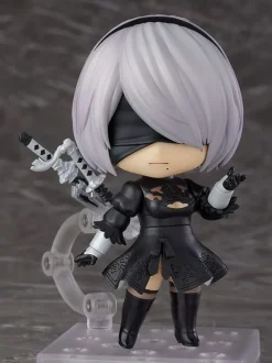 NieR:Automata - 2B (YoRHa No.2 Type B) Nendoroid [NEUAUFLAGE]: Square Enix