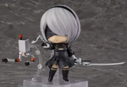 NieR:Automata - 2B (YoRHa No.2 Type B) Nendoroid [NEUAUFLAGE]: Square Enix