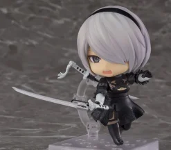 NieR:Automata - 2B (YoRHa No.2 Type B) Nendoroid [NEUAUFLAGE]: Square Enix