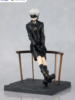 NieR:Automata - 9S Ver1.1a Statue / Tenitol: Furyu