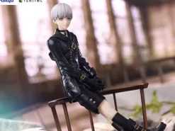 NieR:Automata - 9S Ver1.1a Statue / Tenitol: Furyu