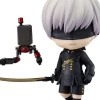 NieR:Automata - 9S (YoRHa No. 9 Type S) Nendoroid [NEUAUFLAGE]: Square Enix