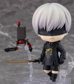 NieR:Automata - 9S (YoRHa No. 9 Type S) Nendoroid [NEUAUFLAGE]: Square Enix