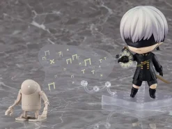 NieR:Automata - 9S (YoRHa No. 9 Type S) Nendoroid [NEUAUFLAGE]: Square Enix