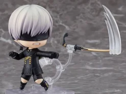 NieR:Automata - 9S (YoRHa No. 9 Type S) Nendoroid: Square Enix