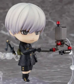 NieR:Automata - 9S (YoRHa No. 9 Type S) Nendoroid: Square Enix