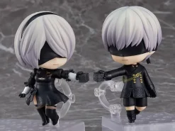 NieR:Automata - 9S (YoRHa No. 9 Type S) Nendoroid: Square Enix