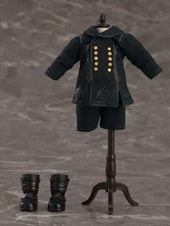 NieR:Automata - 9S (YoRHa No.9 Type S) Nendoroid: Good Smile Company