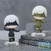 NieR:Automata Chubby Collection - Petit Figure NieR:Automata Statue / Ver1.1a 9S (EX): Sega