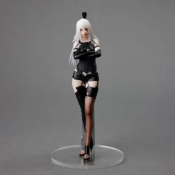 NieR:Automata Form-ISM - A2 (YoRHa Type A No. 2) Statue.: Square Enix